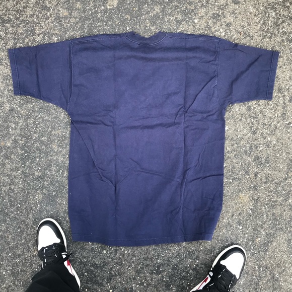 Vintage New England Patriots T-shirt XXL - Picture 3 of 6